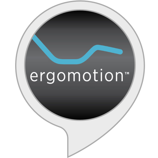 alexa-Ergomotion Smart Bed